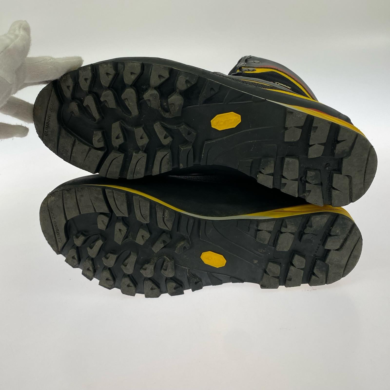 ブーツ LA SPORTIVA Trango Tower Gtx 44 44 ブラック