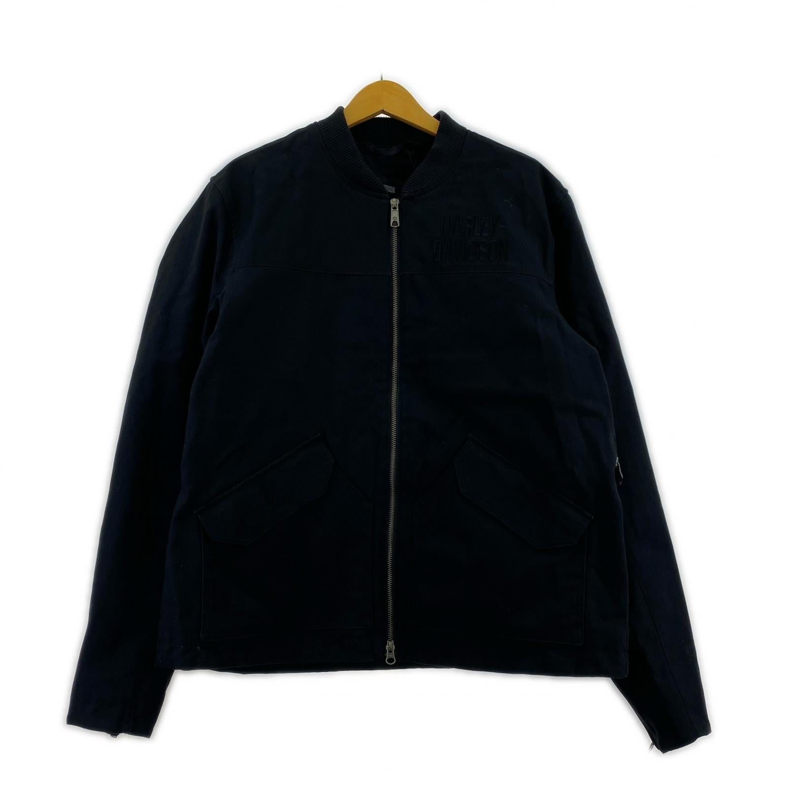 ジャケット Layering System Bomber Jacket L BLK L ブラック