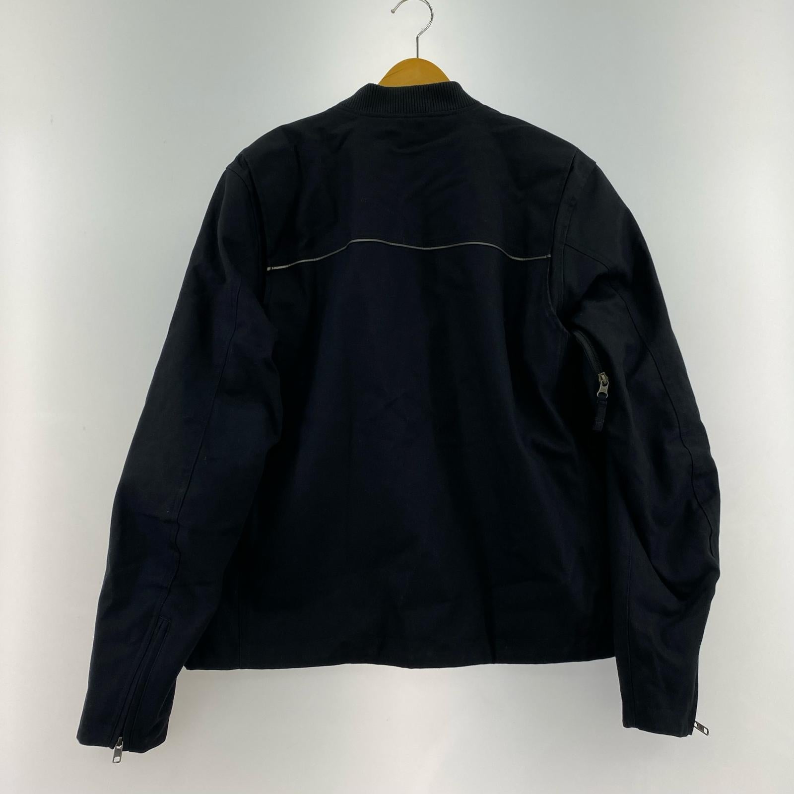 ジャケット Layering System Bomber Jacket L BLK L ブラック