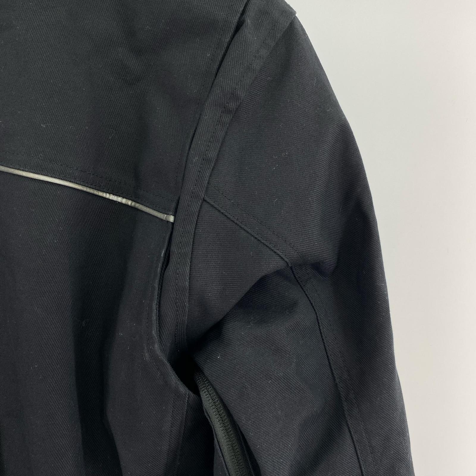 ジャケット Layering System Bomber Jacket L BLK L ブラック
