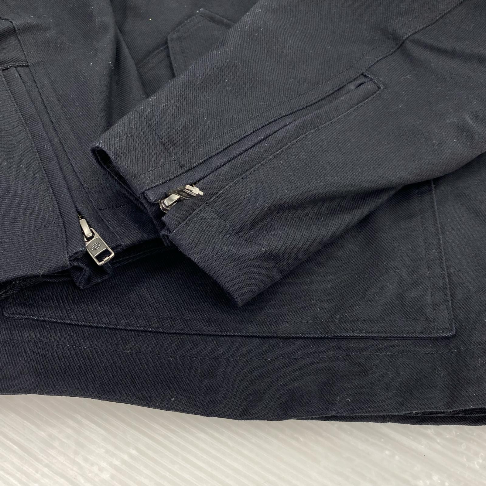 ジャケット Layering System Bomber Jacket L BLK L ブラック