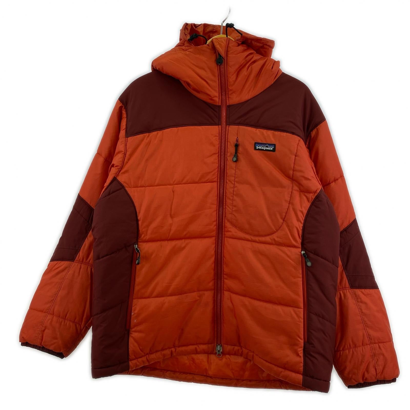 ジャケット 84096 DAS PARKA M F7 M レッド