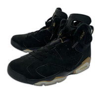 スニーカー Air Jordan 6 DMP/CT4954-007 (27.0) 27cm (US9 UK8 1/2 EU44) ブラック