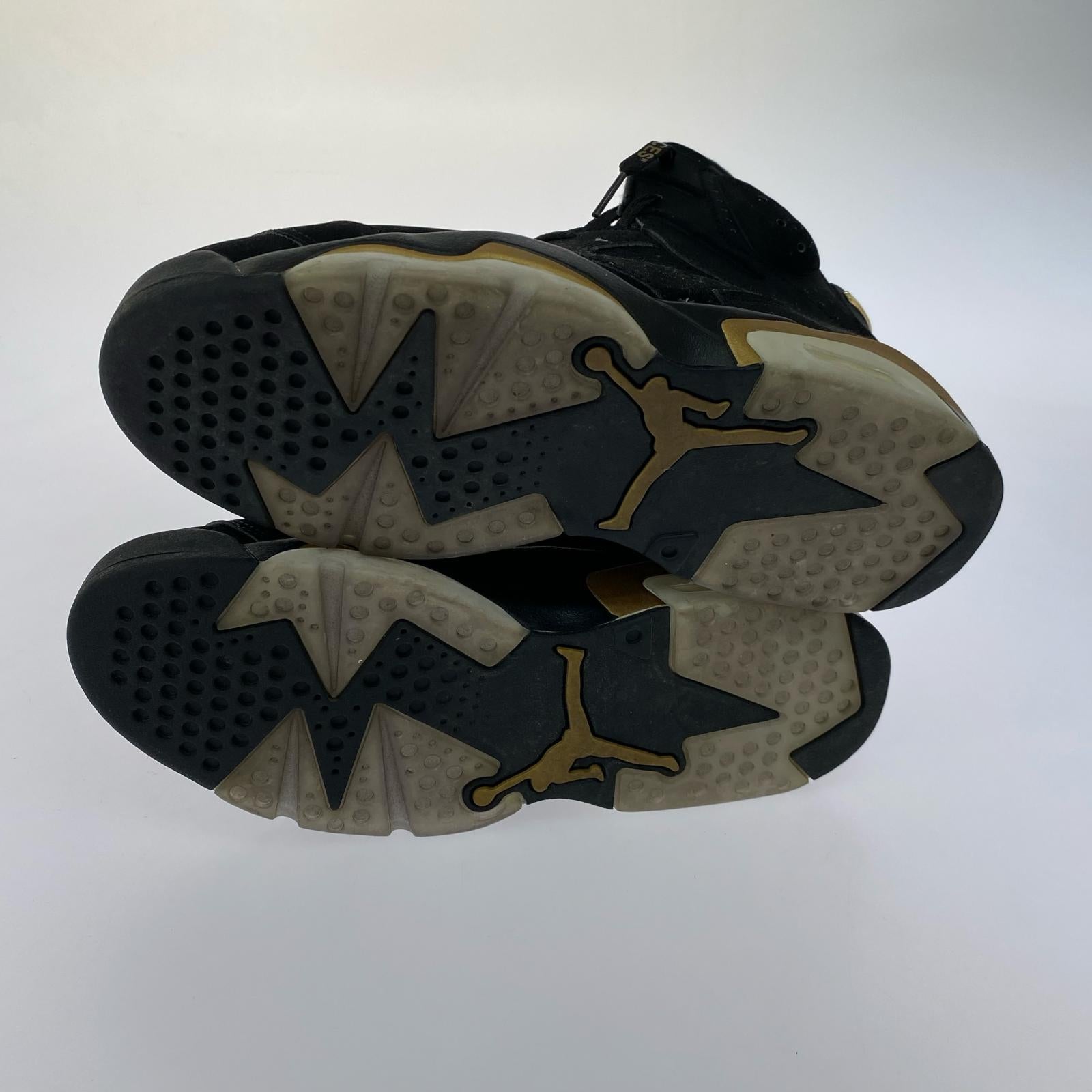 スニーカー Air Jordan 6 DMP/CT4954-007 (27.0) 27cm (US9 UK8 1/2 EU44) ブラック