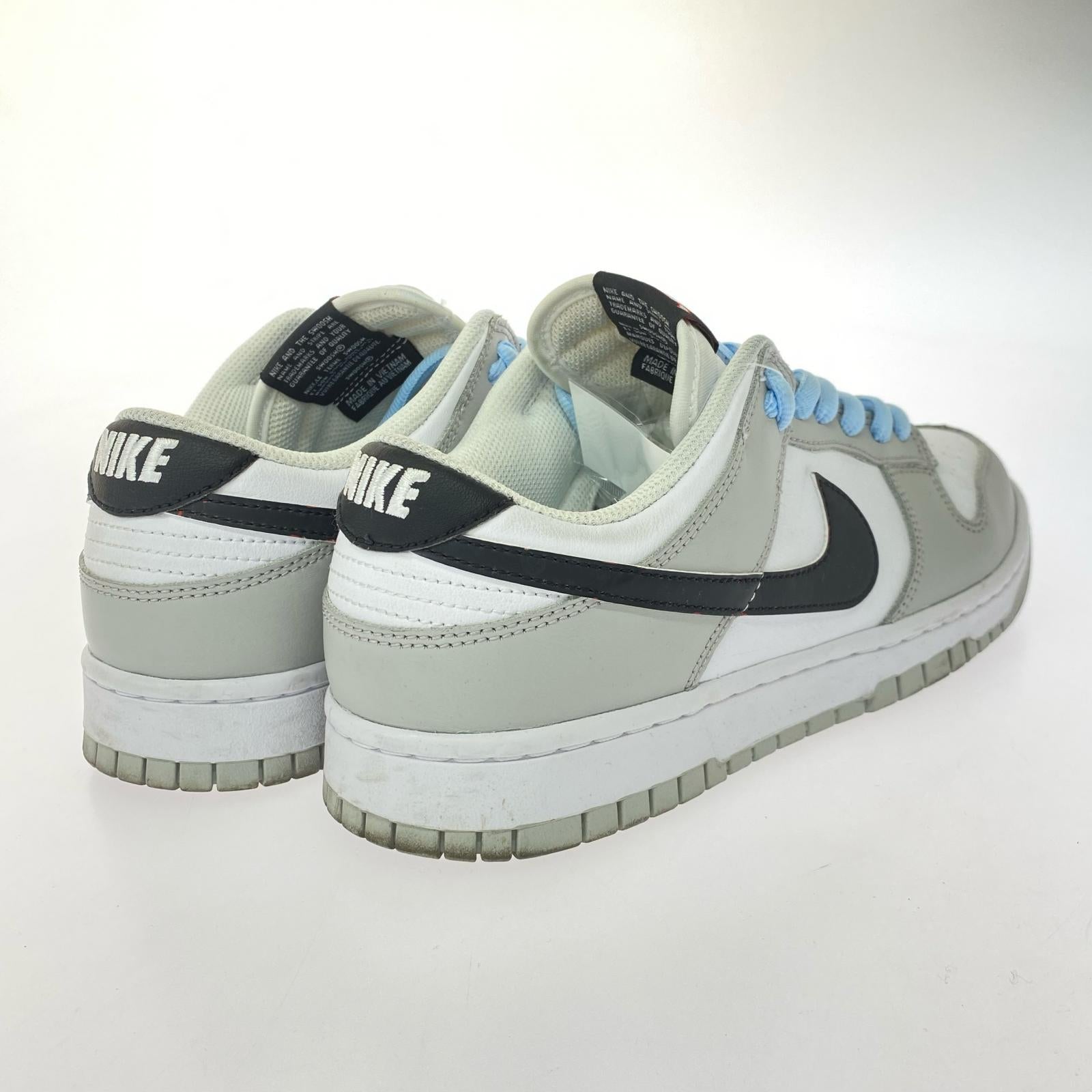 スニーカー Dunk Low SE Lottery/DR9654-001 (27.5) 27.5cm (US9 1/2 UK9 EU45) ホワイト