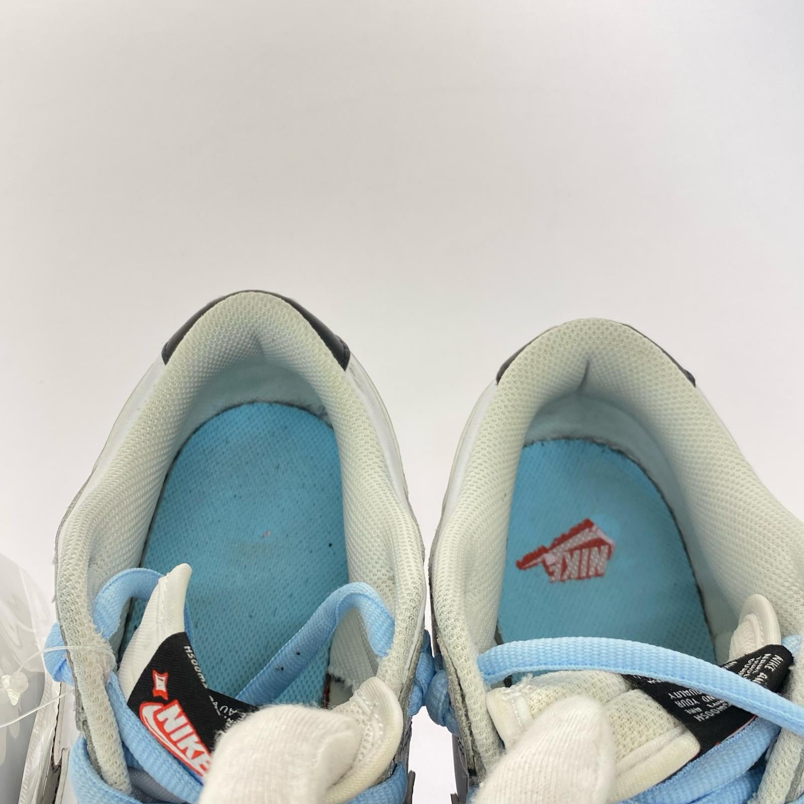 スニーカー Dunk Low SE Lottery/DR9654-001 (27.5) 27.5cm (US9 1/2 UK9 EU45) ホワイト