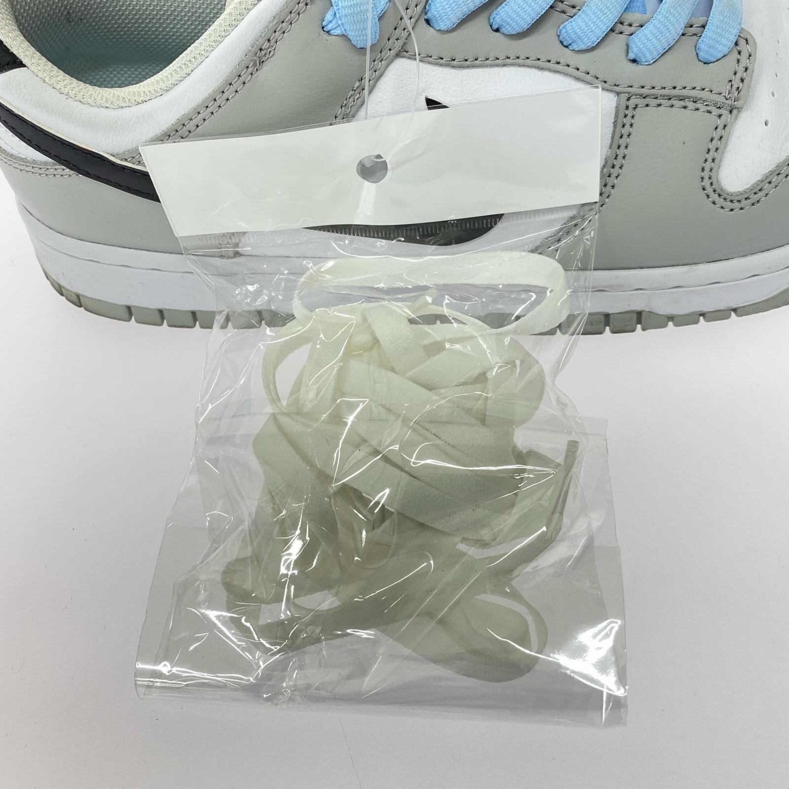 スニーカー Dunk Low SE Lottery/DR9654-001 (27.5) 27.5cm (US9 1/2 UK9 EU45) ホワイト
