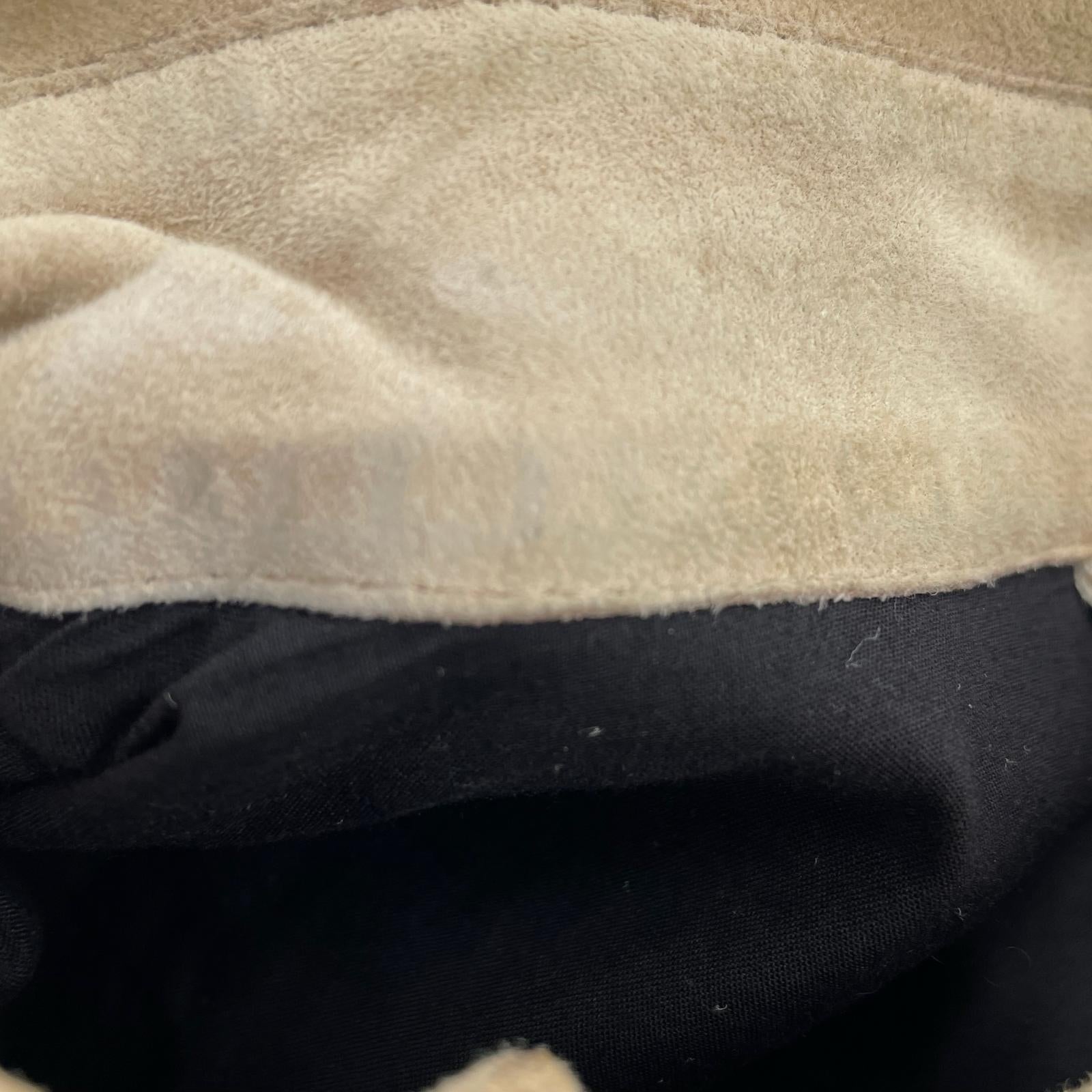 長袖シャツ CCU REGULAR COLLAR SHIRT(2) ベージュ