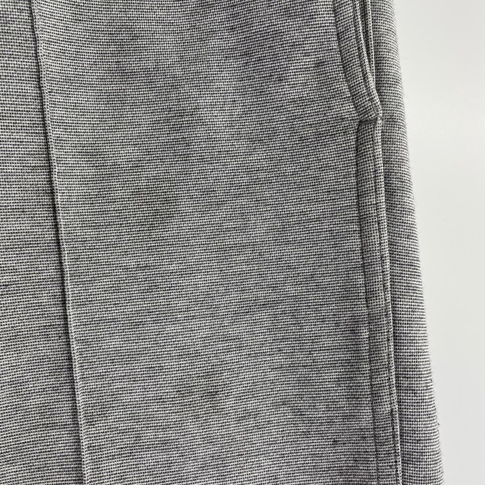 パンツ USA製 灰(M) M グレー