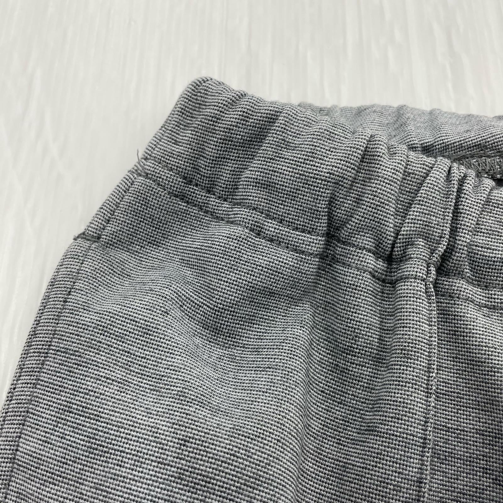 パンツ USA製 灰(M) M グレー