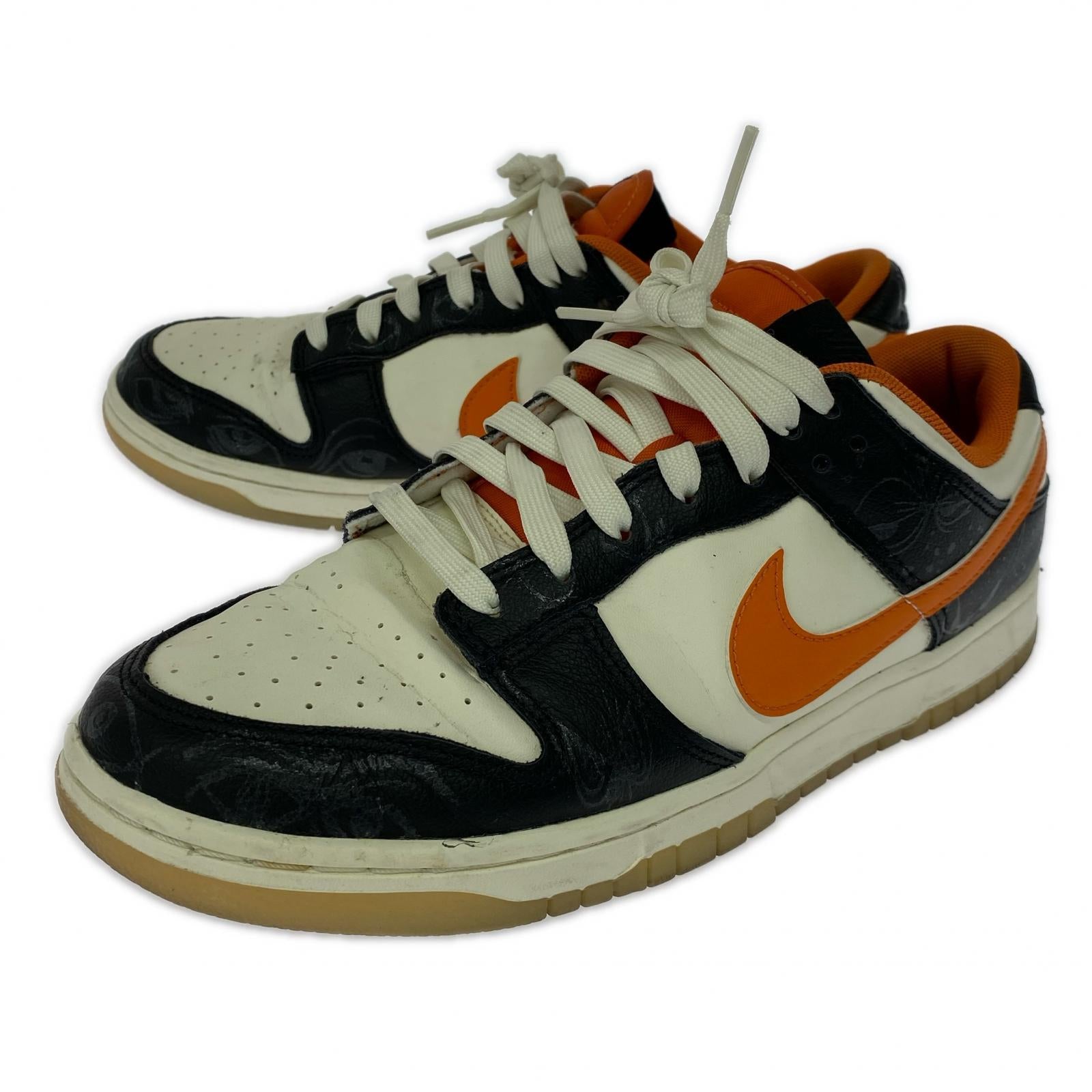 スニーカー blazer X Wacko Maria (27cm) 27cm (US9 UK8 1/2 EU44) ホワイト
