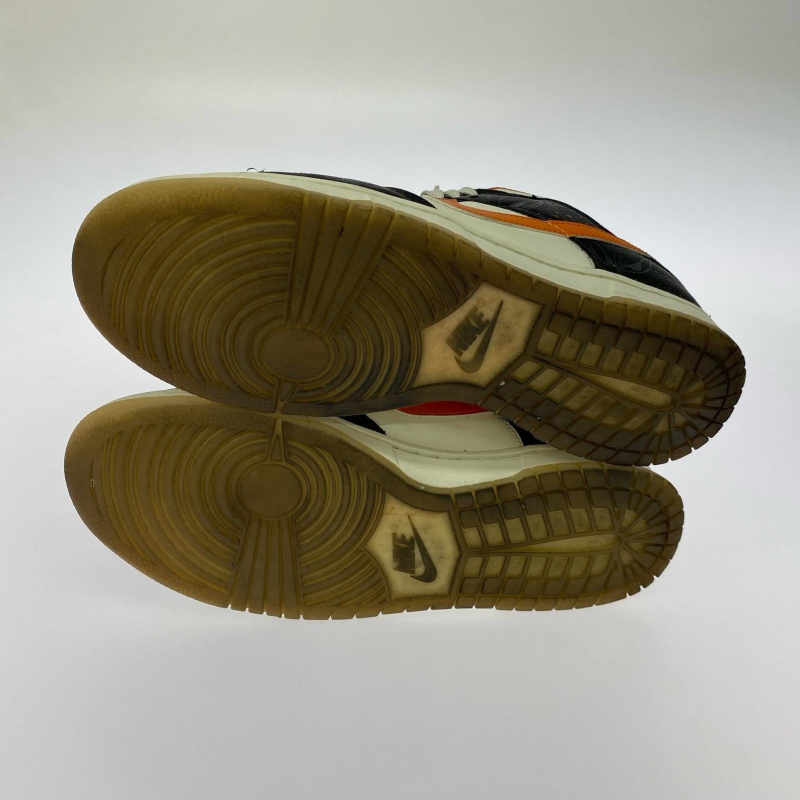 スニーカー blazer X Wacko Maria (27cm) 27cm (US9 UK8 1/2 EU44) ホワイト