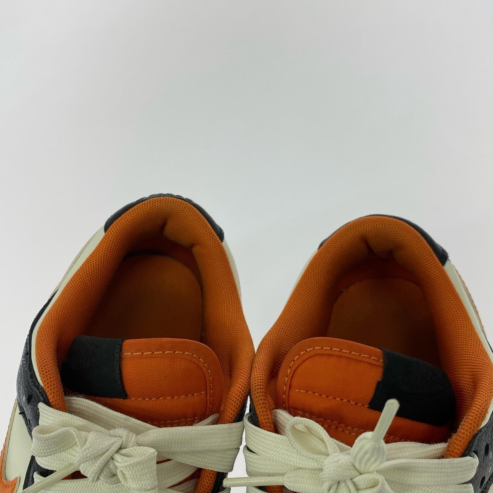 スニーカー blazer X Wacko Maria (27cm) 27cm (US9 UK8 1/2 EU44) ホワイト