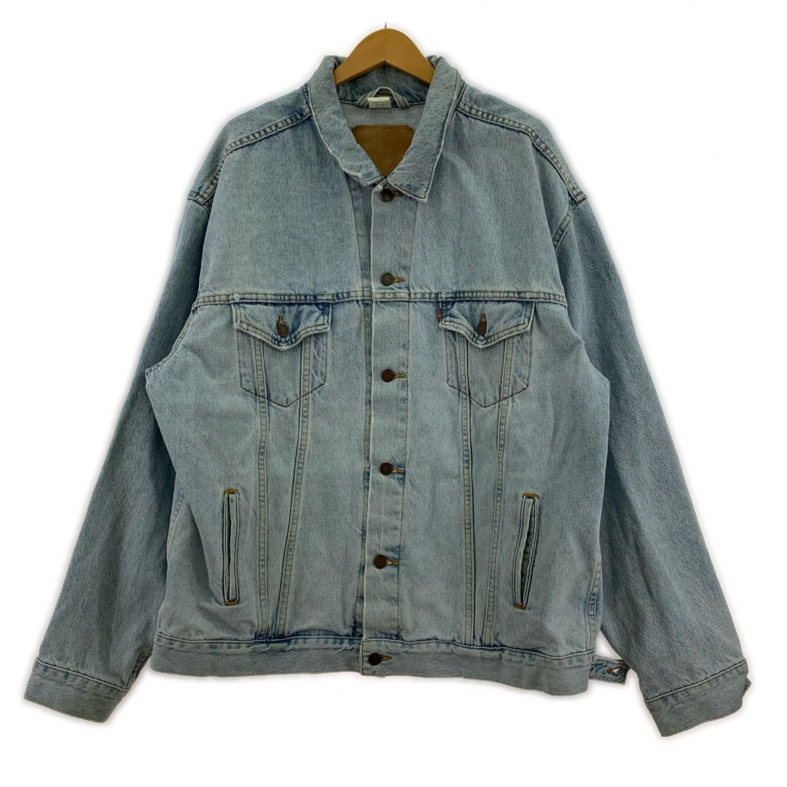 デニムジャケット Levi's デニムジャケット