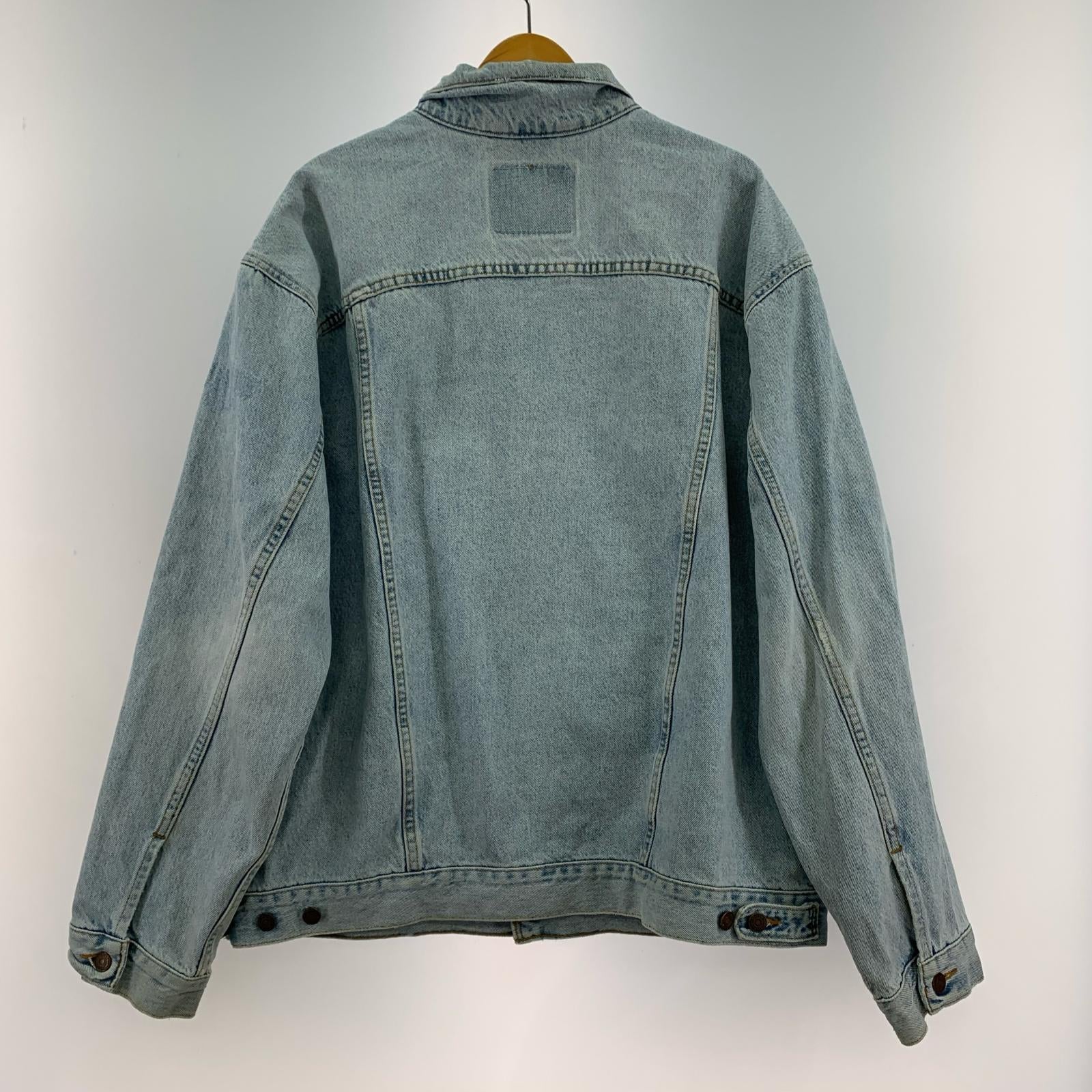 デニムジャケット Levi's デニムジャケット