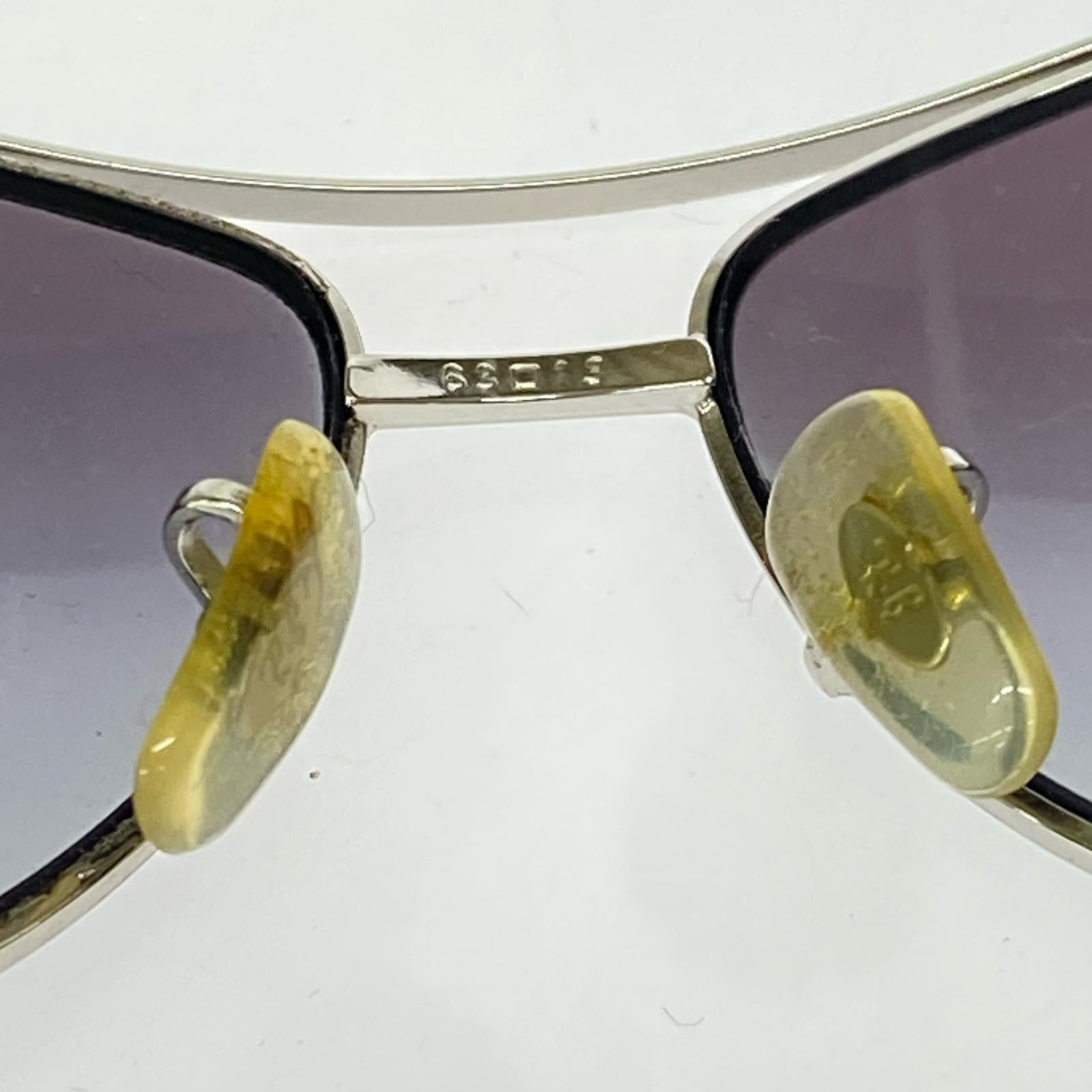 その他アクセサリー サングラス ブラウン