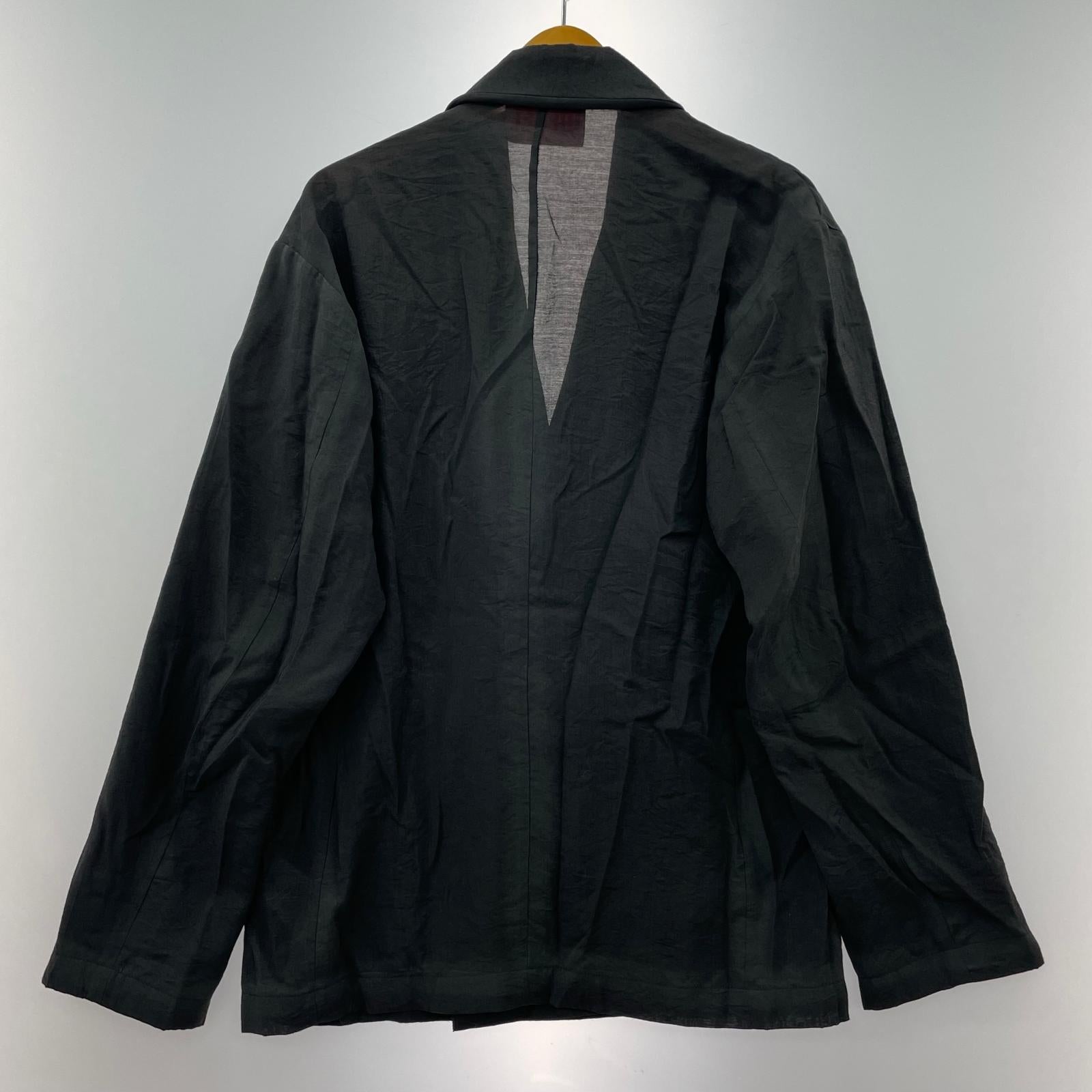 ジャケット DIESEL J-KEYSERY シャツジャケット 44 ブラック 44 ブラック