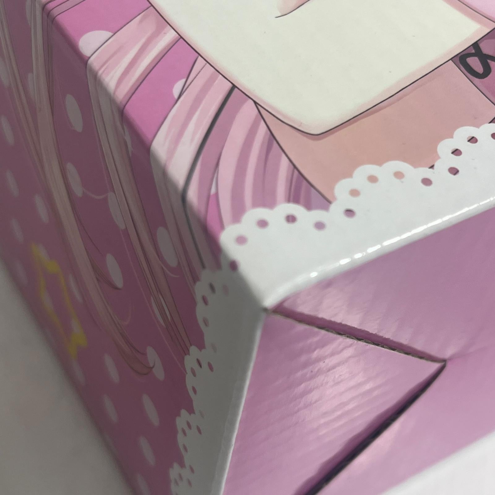 橘ひなの ボイス入り目覚まし時計 Vtuber ぶいすぽっ! 橘ひなの ボイス入り目覚まし時計 フィギュア/グッズ