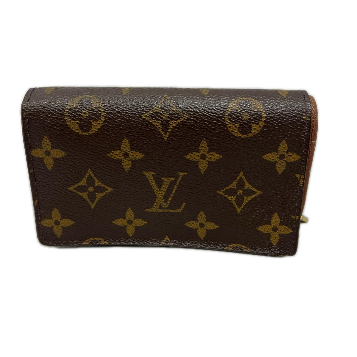 LV ポルトモネ ビエ トレゾール M61730