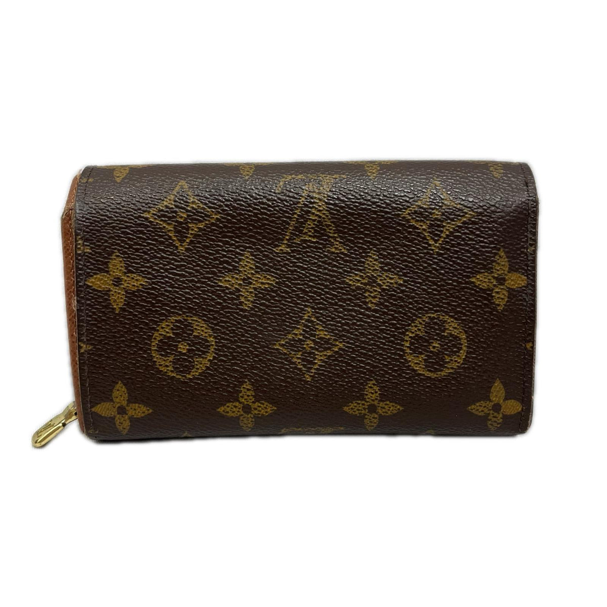 LV ポルトモネ ビエ トレゾール M61730