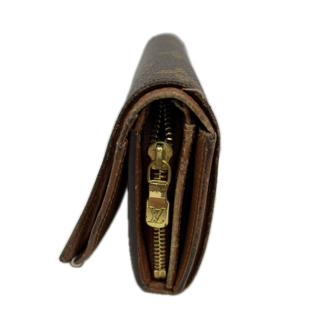 LV ポルトモネ ビエ トレゾール M61730