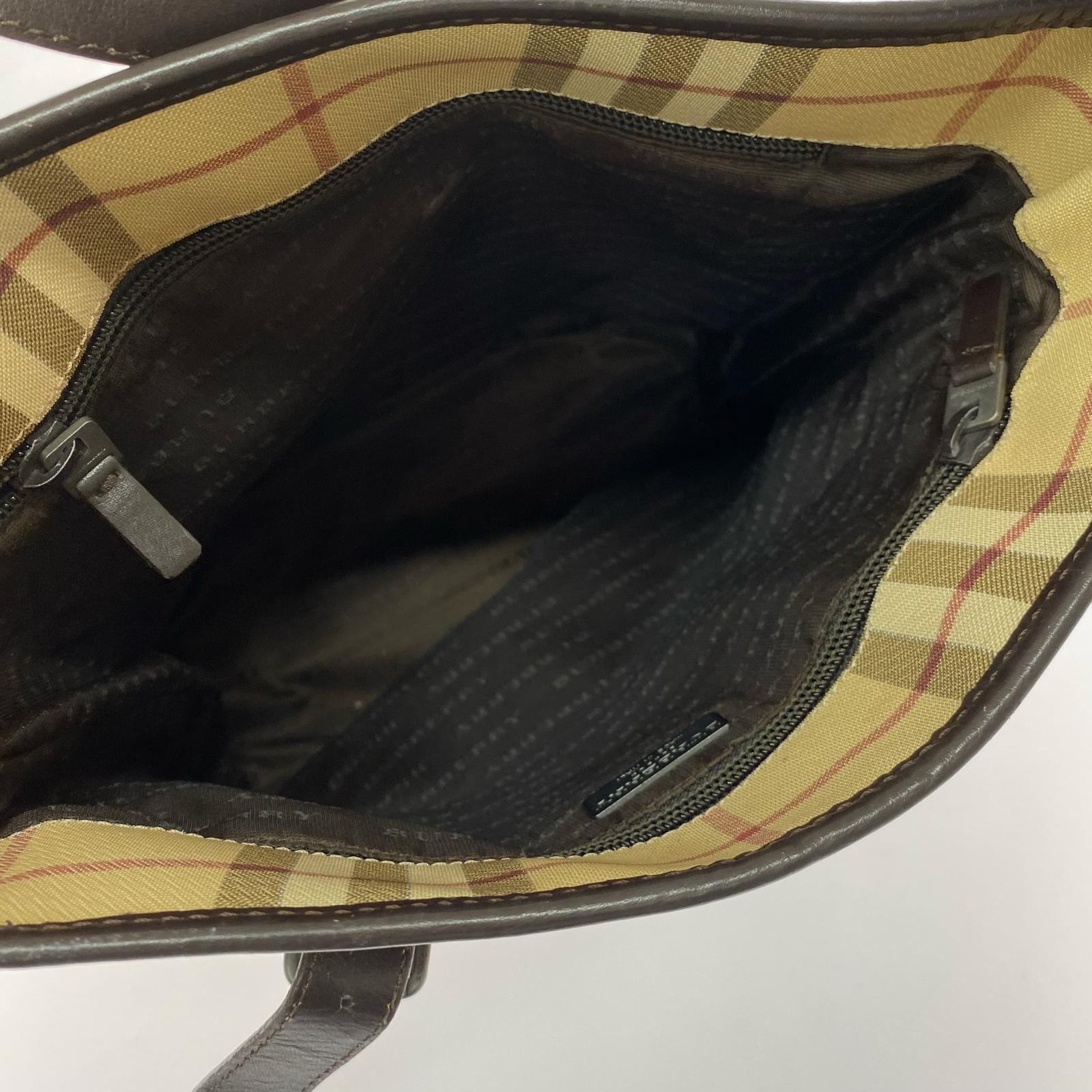 その他バッグ トートバッグ ベージュ