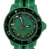 腕時計 BLANCPAIN BIOCERAMIC Scuba Fifty Fathoms