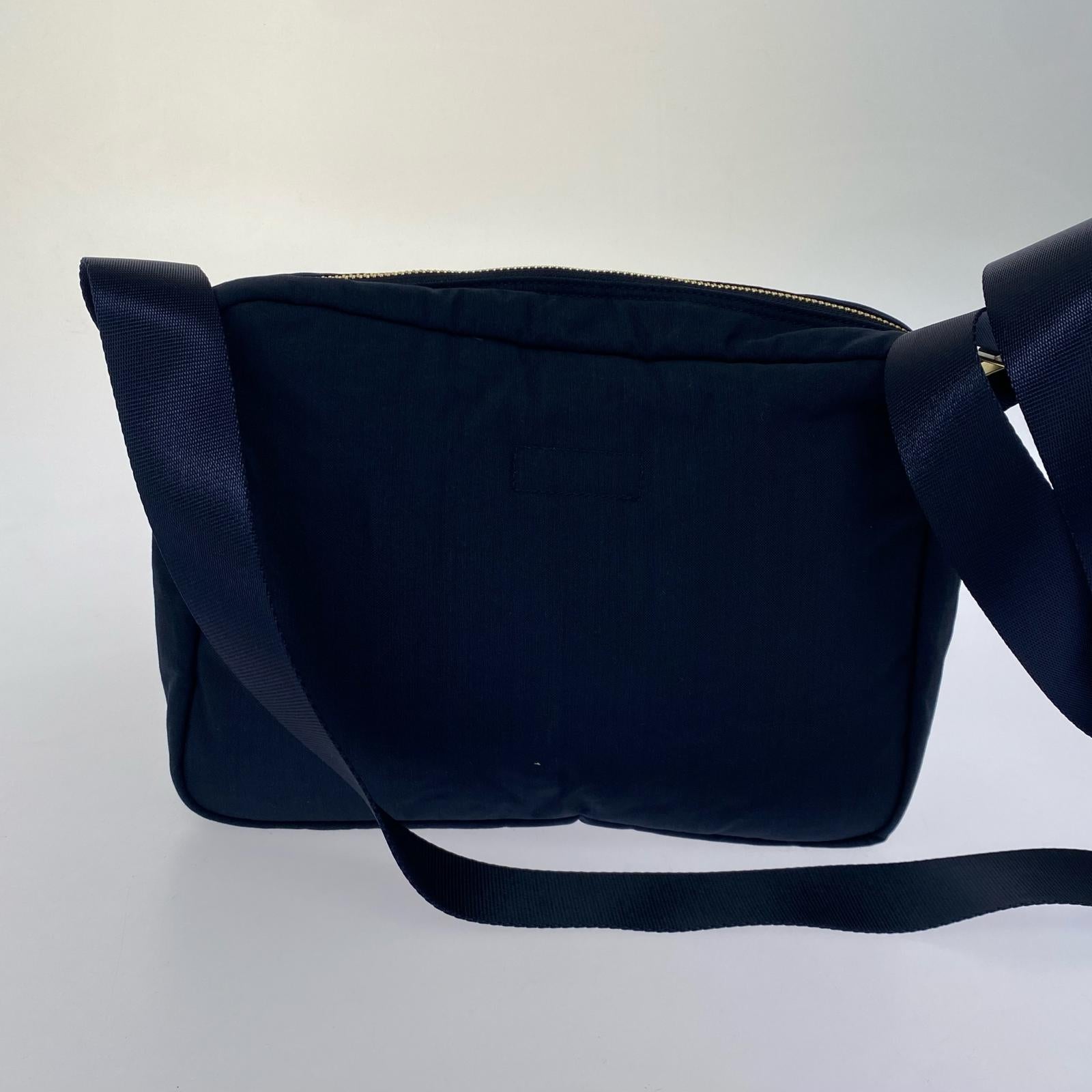 ショルダーバッグ PORTER DRAFT ドラフト ショルダーバッグ ネイビー ネイビー