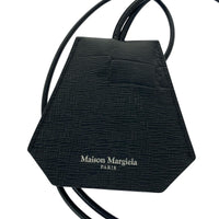 その他アクセサリー HANG KEY CASE ネックストラップ キーケース ブラック