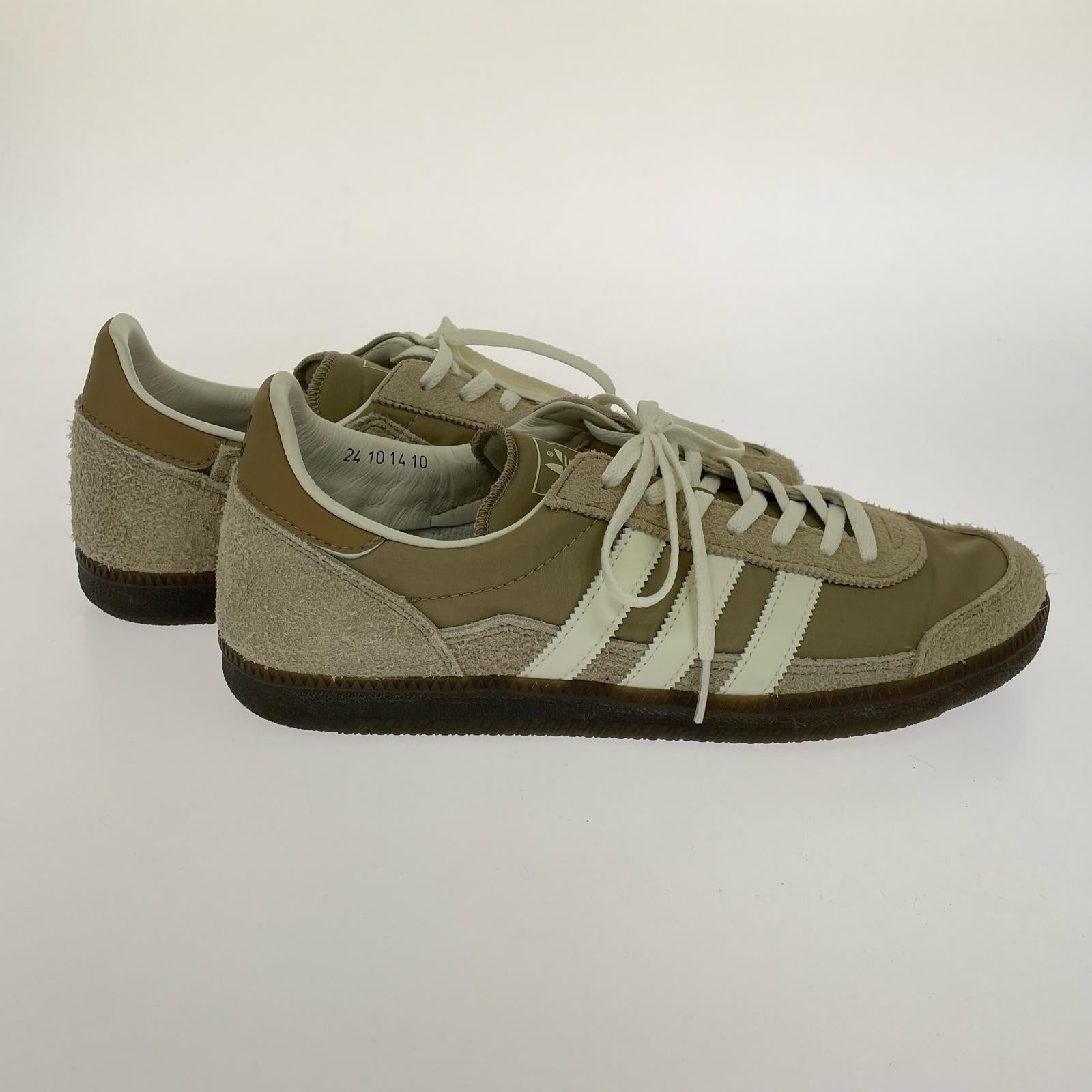 スニーカー WENSLEY SPZL CARDBO (28.0cm) IG8937 28cm (US10 UK9 1/2 EU46) ベージュ