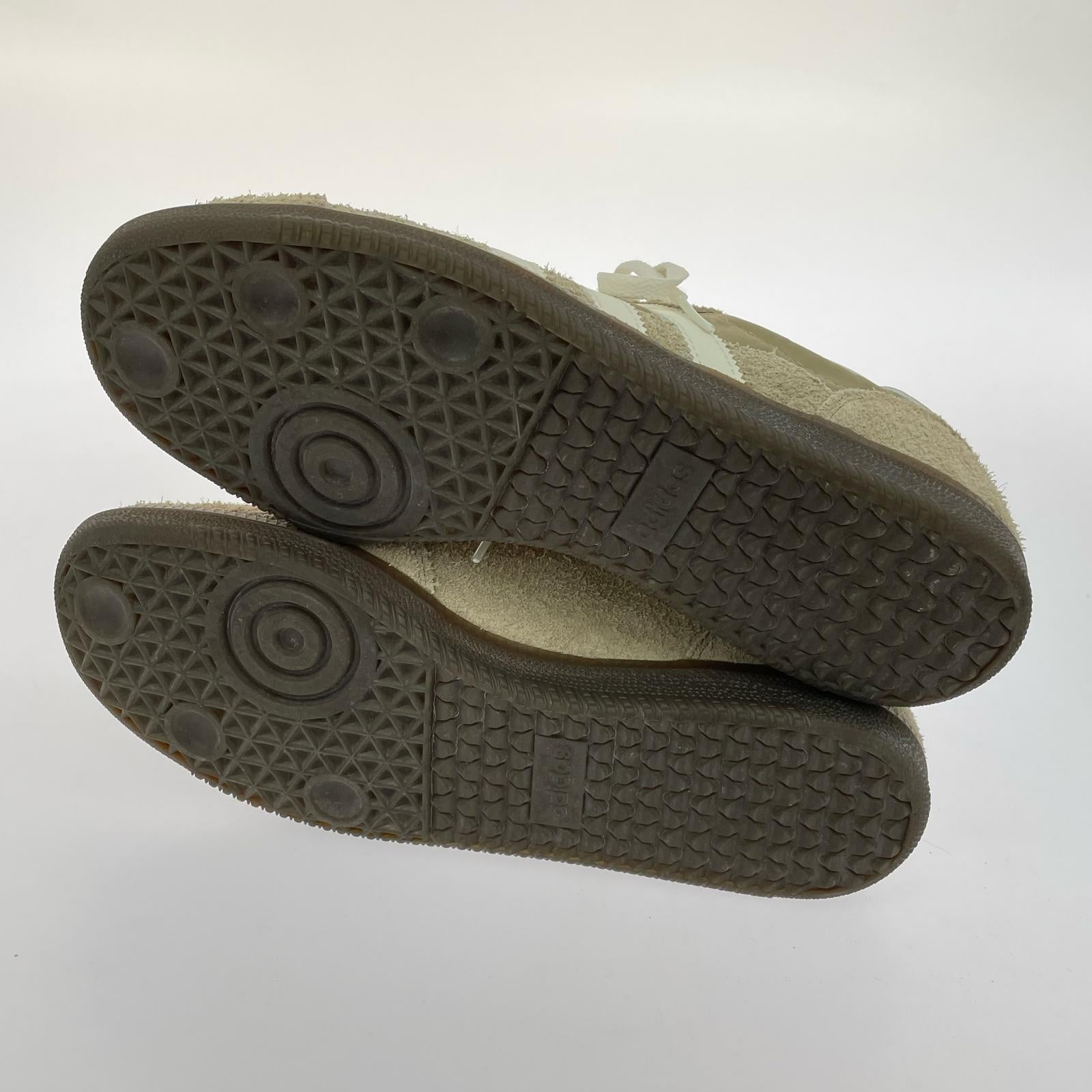 スニーカー WENSLEY SPZL CARDBO (28.0cm) IG8937 28cm (US10 UK9 1/2 EU46) ベージュ