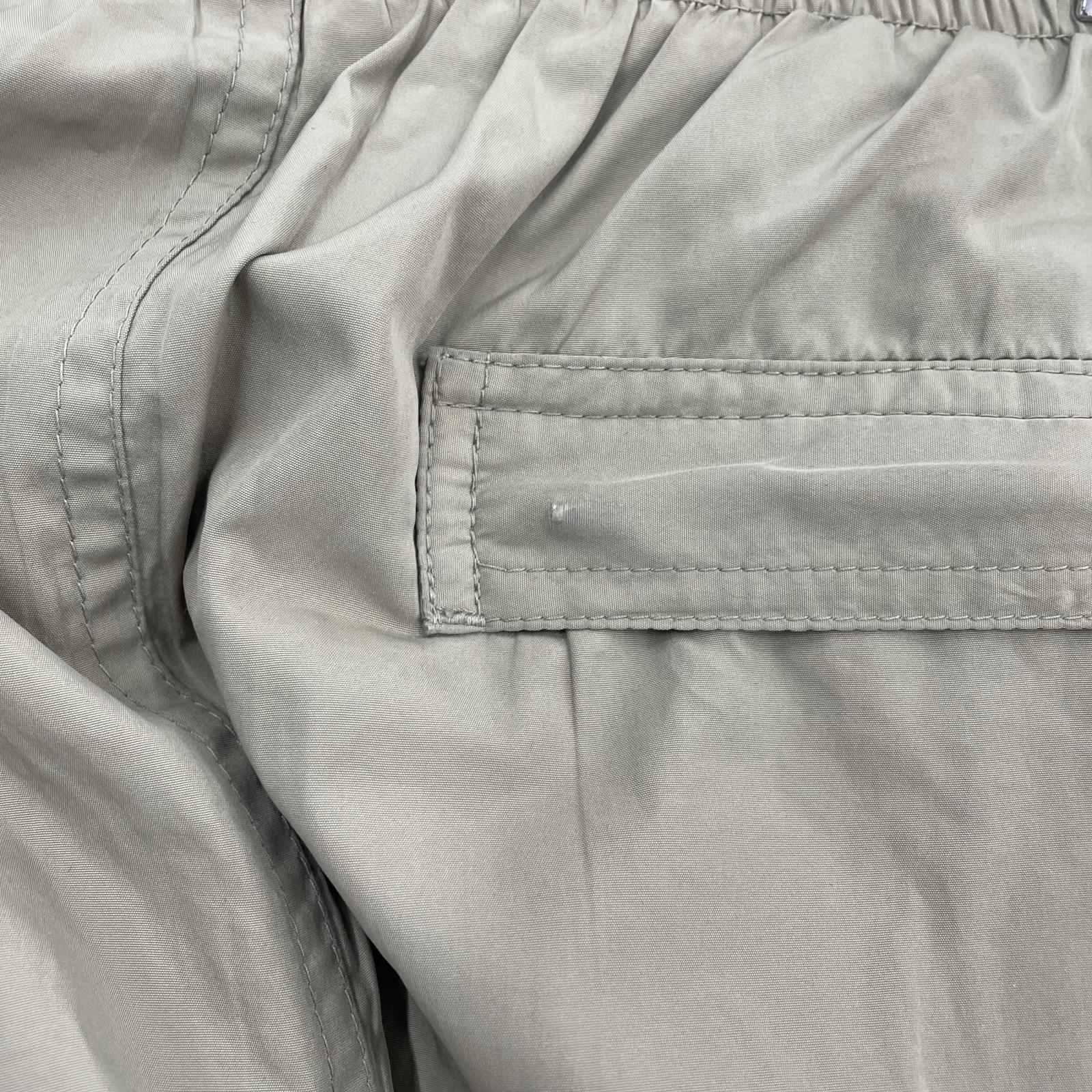 パンツ OLD ナイロンパンツ (L) L カーキ