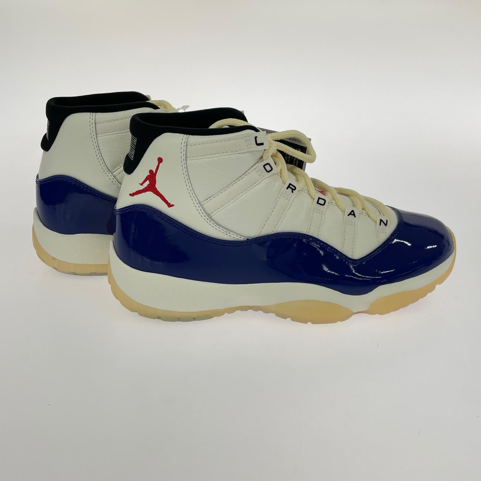 スニーカー Air Jordan 11 Retro(27.5) 27.5cm (US9 1/2 UK9 EU45)