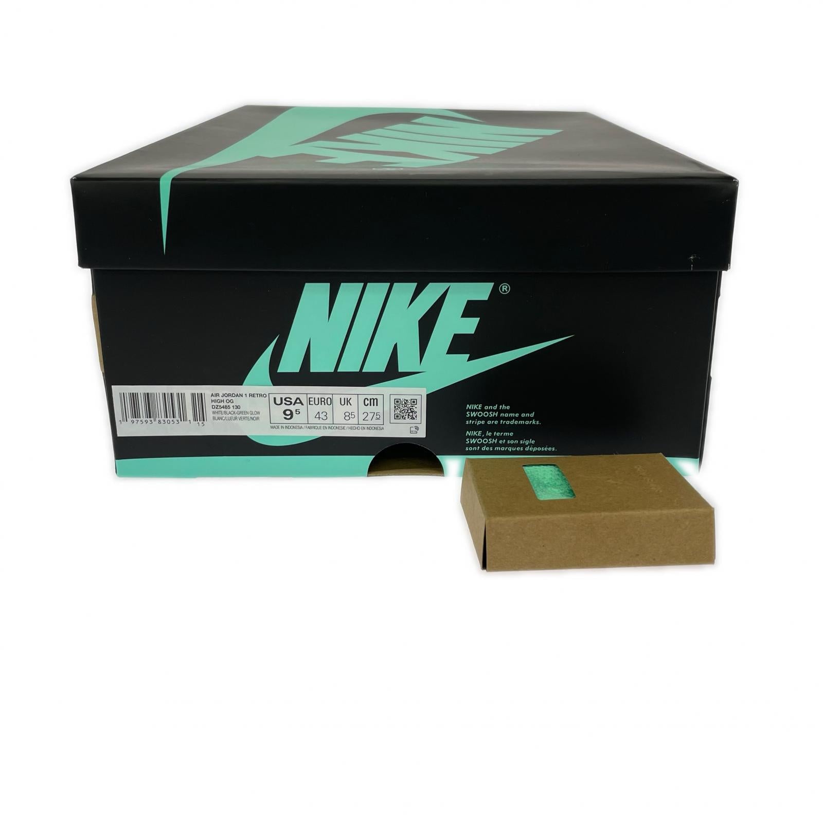 スニーカー Air Jordan 1 High OG(27.5) 27.5cm (US9 1/2 UK9 EU45)