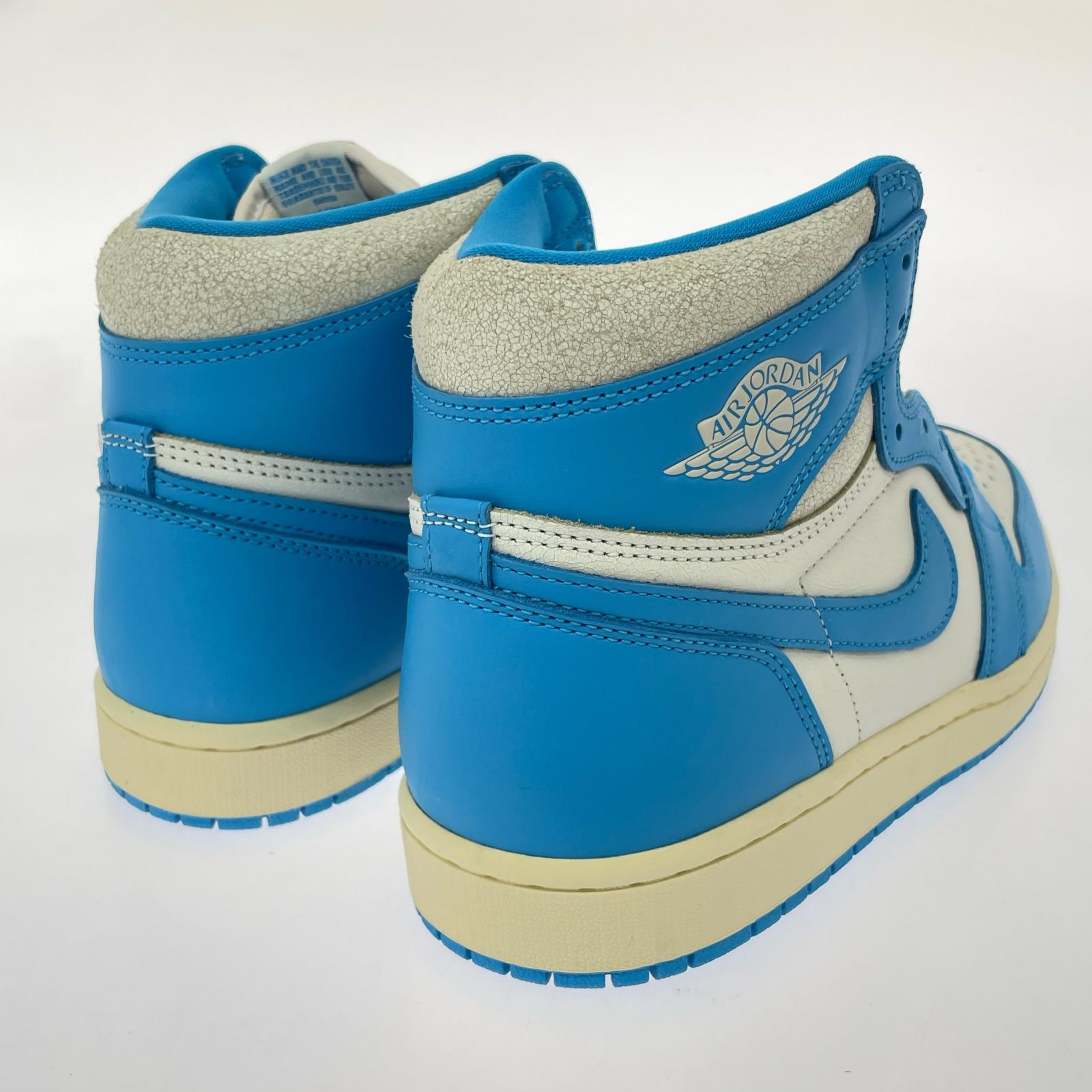 スニーカー Air Jordan 1 Retro High OG(27.5) 27.5cm (US9 1/2 UK9 EU45)