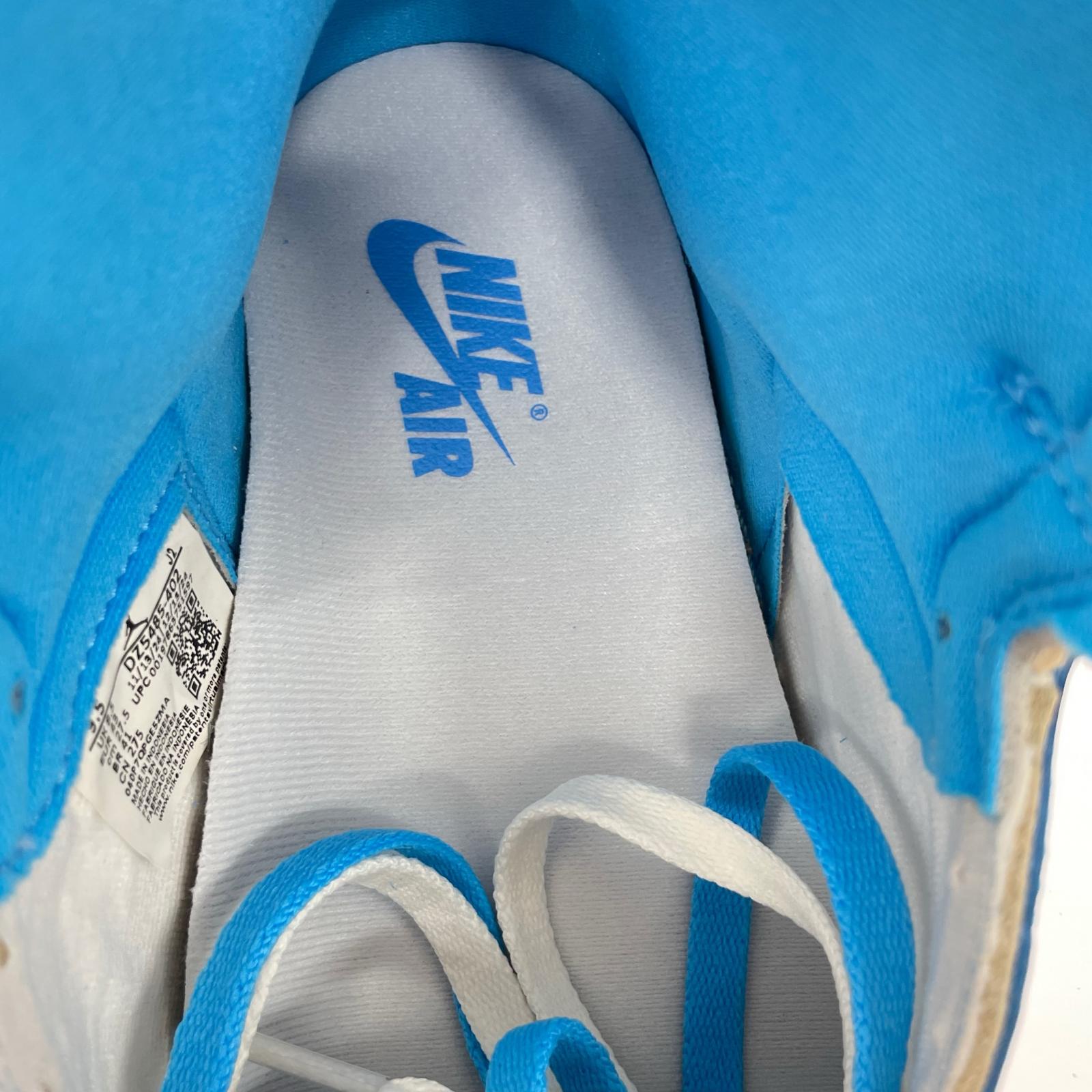 スニーカー Air Jordan 1 Retro High OG(27.5) 27.5cm (US9 1/2 UK9 EU45)