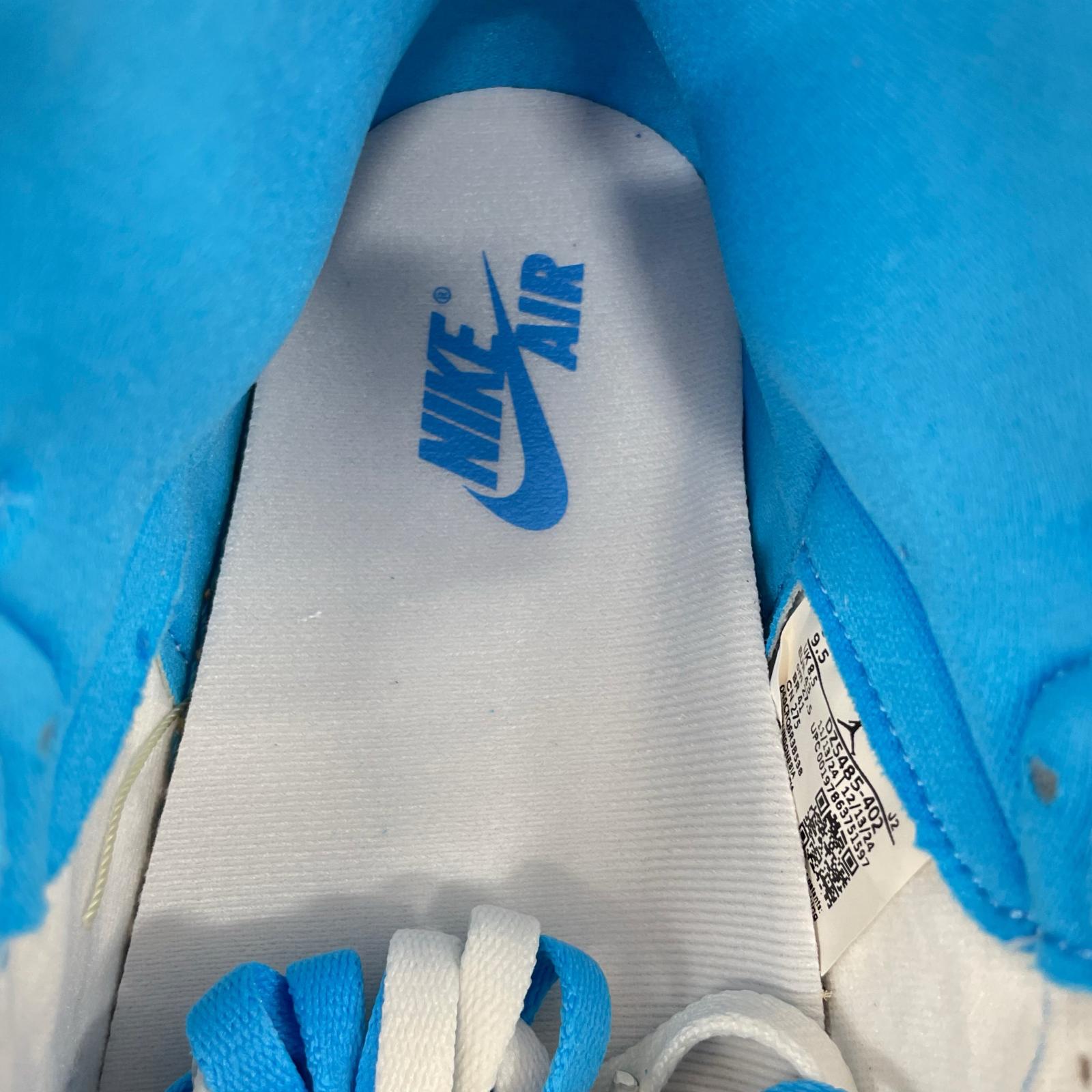 スニーカー Air Jordan 1 Retro High OG(27.5) 27.5cm (US9 1/2 UK9 EU45)