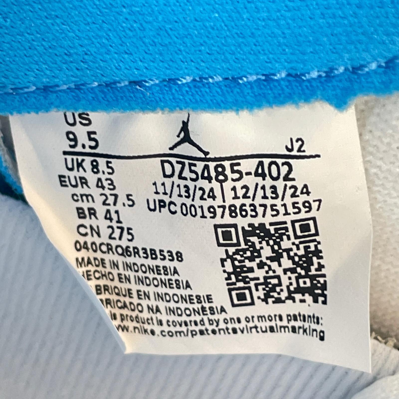 スニーカー Air Jordan 1 Retro High OG(27.5) 27.5cm (US9 1/2 UK9 EU45)