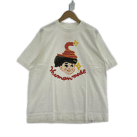 半袖Tシャツ × KEIKO SOOTOME T-Shirt(L) L ホワイト