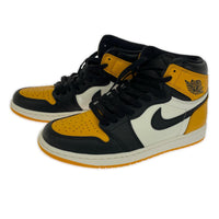 スニーカー AIR JORDAN 1 RETRO HIGH OG 555088-711 27cm (US9 UK8 1/2 EU44)