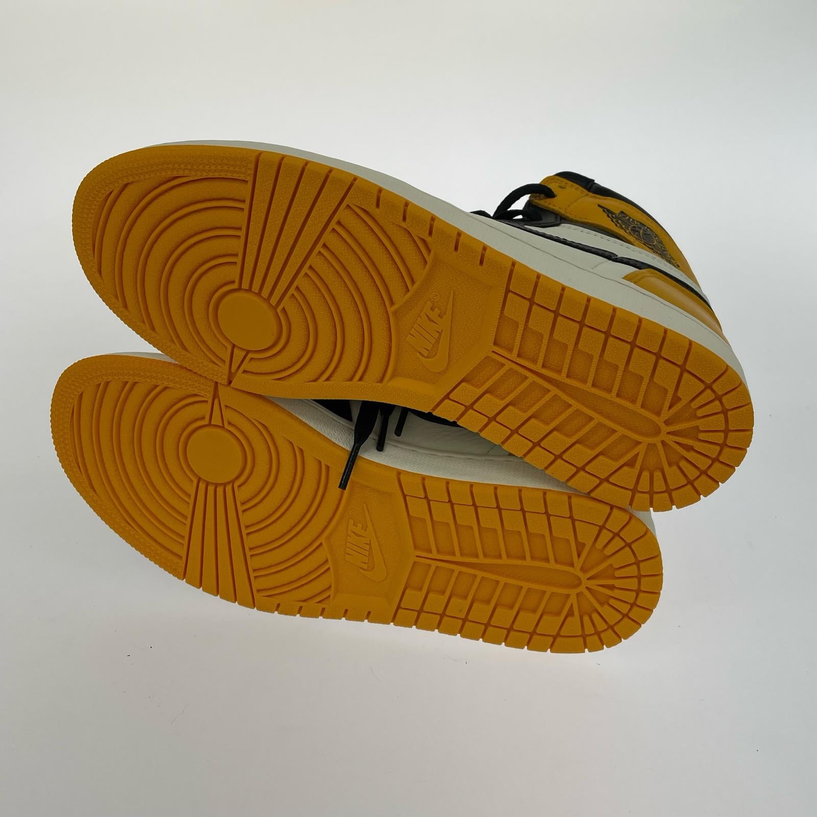 スニーカー AIR JORDAN 1 RETRO HIGH OG 555088-711 27cm (US9 UK8 1/2 EU44)