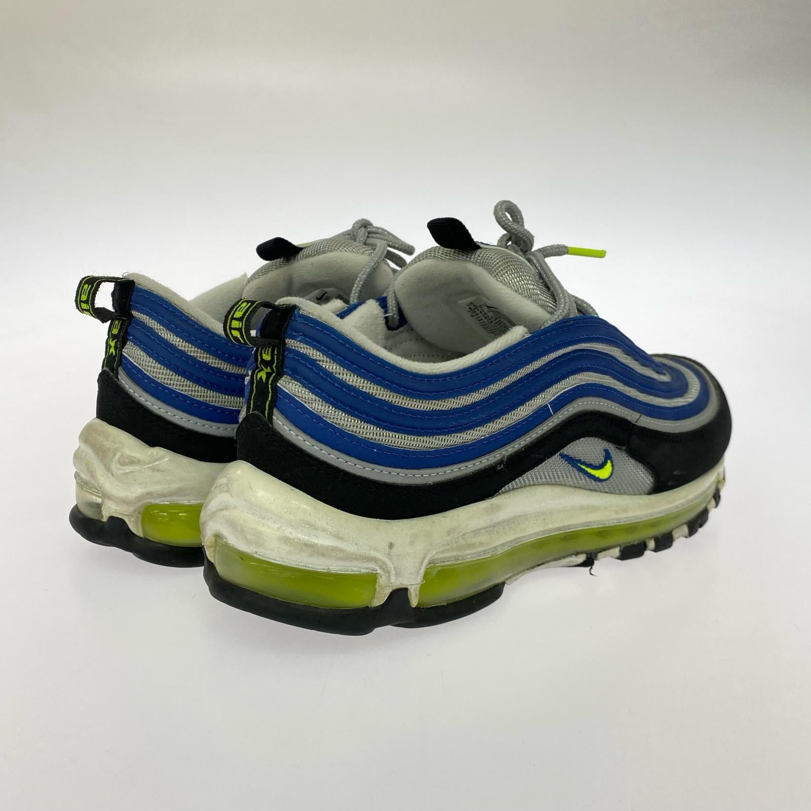 スニーカー AIR MAX 97 OG 26.5cm 26.5cm (US8 1/2 UK8 EU43) マルチカラー