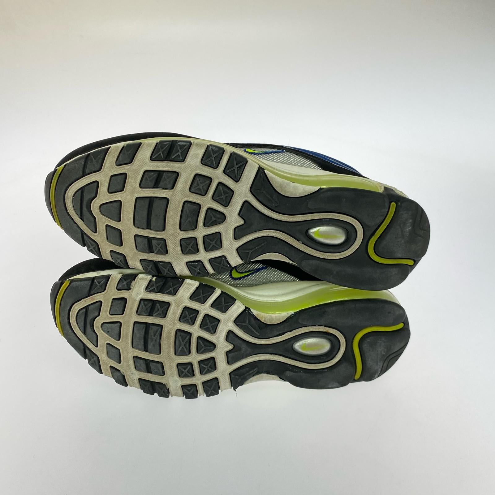 スニーカー AIR MAX 97 OG 26.5cm 26.5cm (US8 1/2 UK8 EU43) マルチカラー