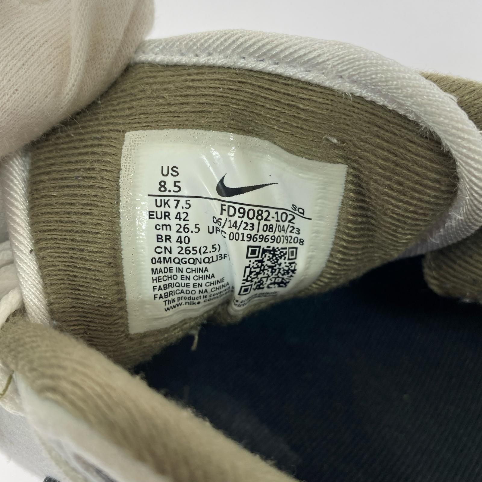 スニーカー AIR MAX 1 26.5cm 26.5cm (US8 1/2 UK8 EU43)
