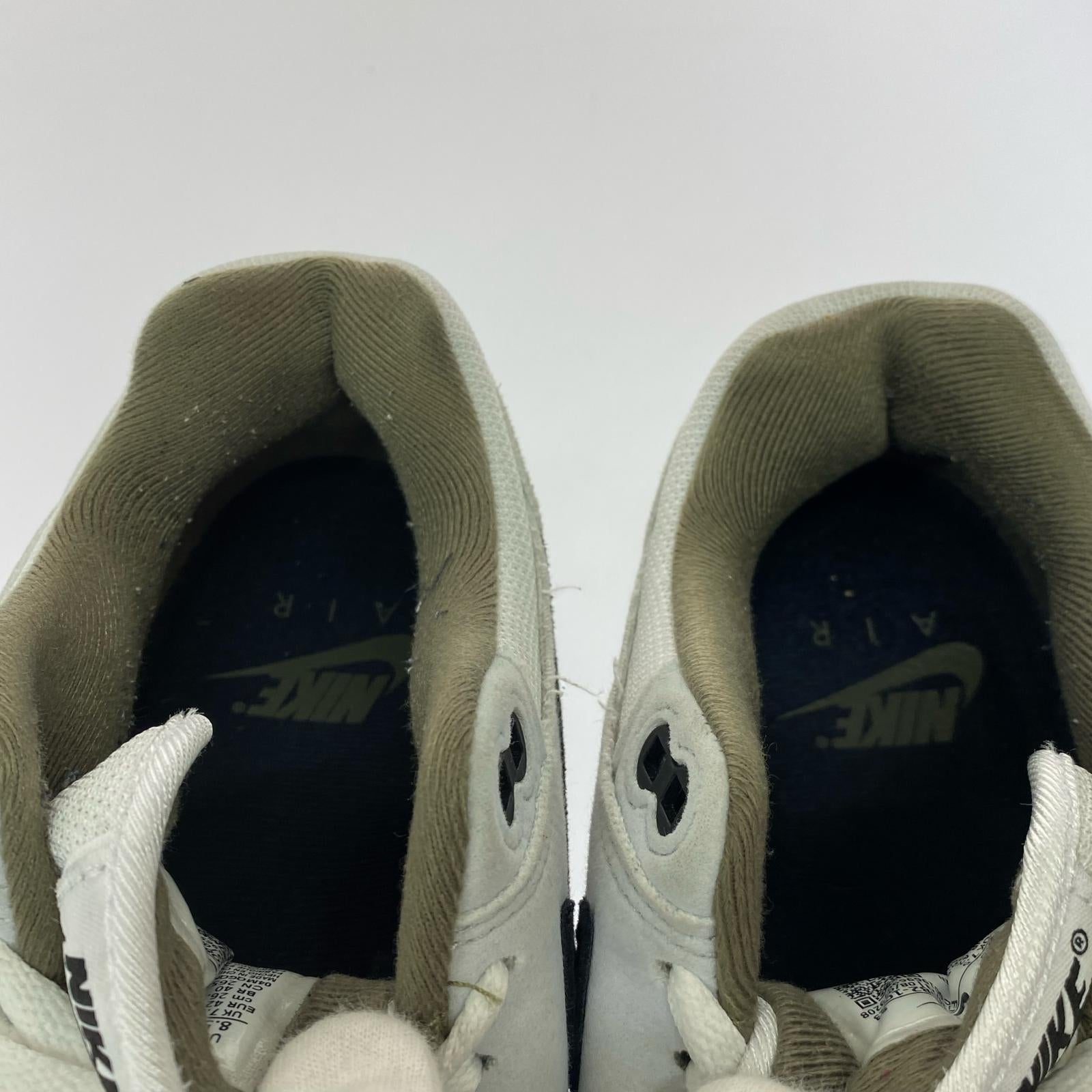 スニーカー AIR MAX 1 26.5cm 26.5cm (US8 1/2 UK8 EU43)