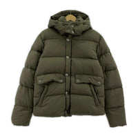ダウンジャケット REIMS JACKET ダウンジャケット カーキ (S) S カーキ