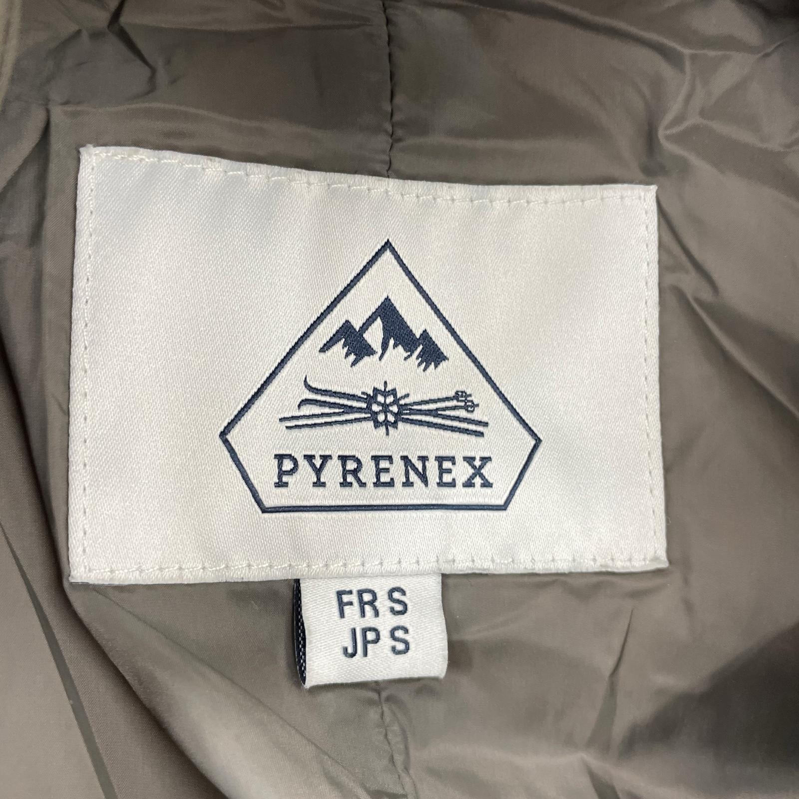ダウンジャケット REIMS JACKET ダウンジャケット カーキ (S) S カーキ
