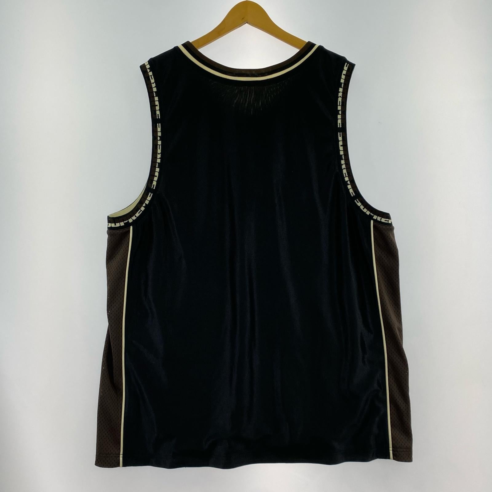 半袖Tシャツ Reversible Basketball Jersey