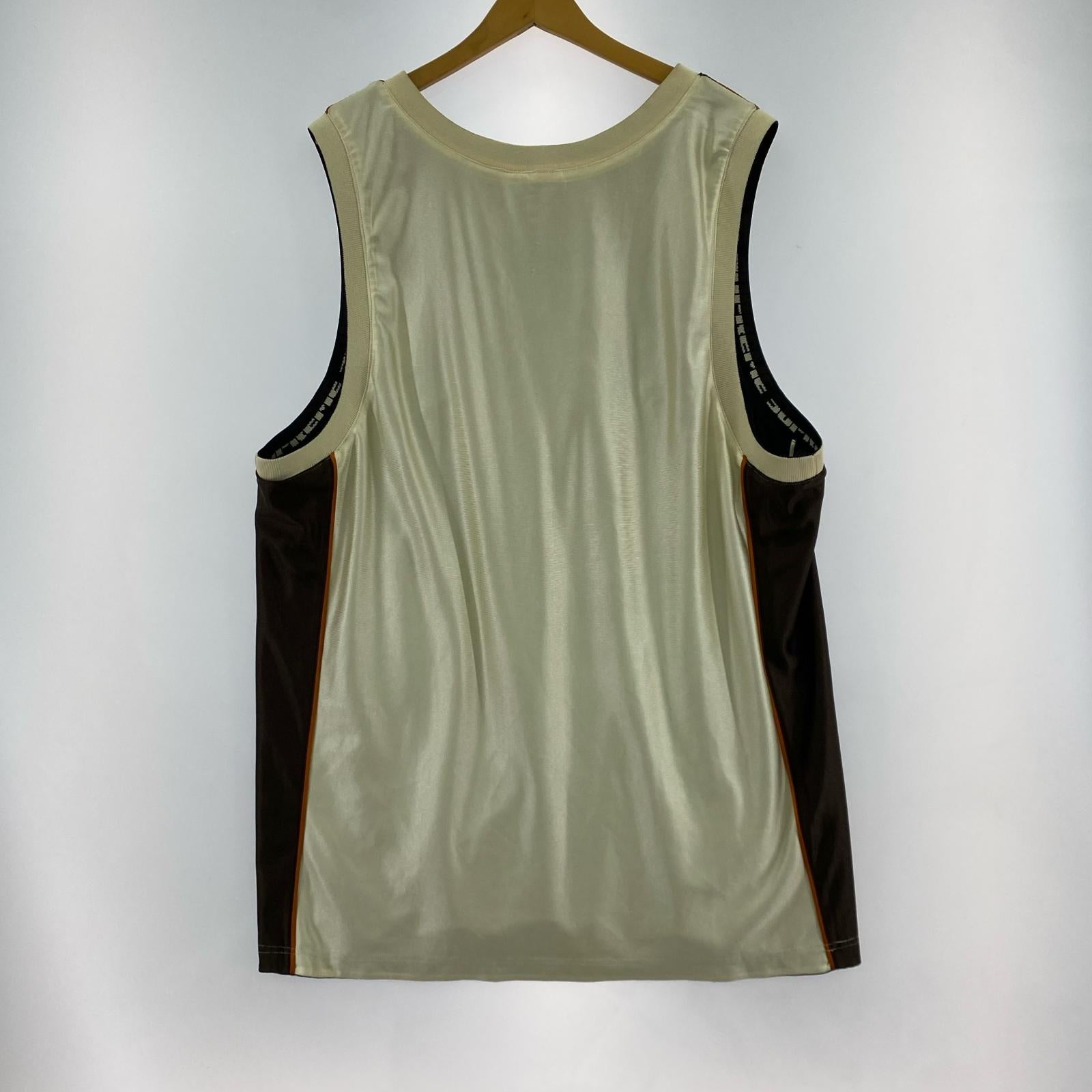 半袖Tシャツ Reversible Basketball Jersey