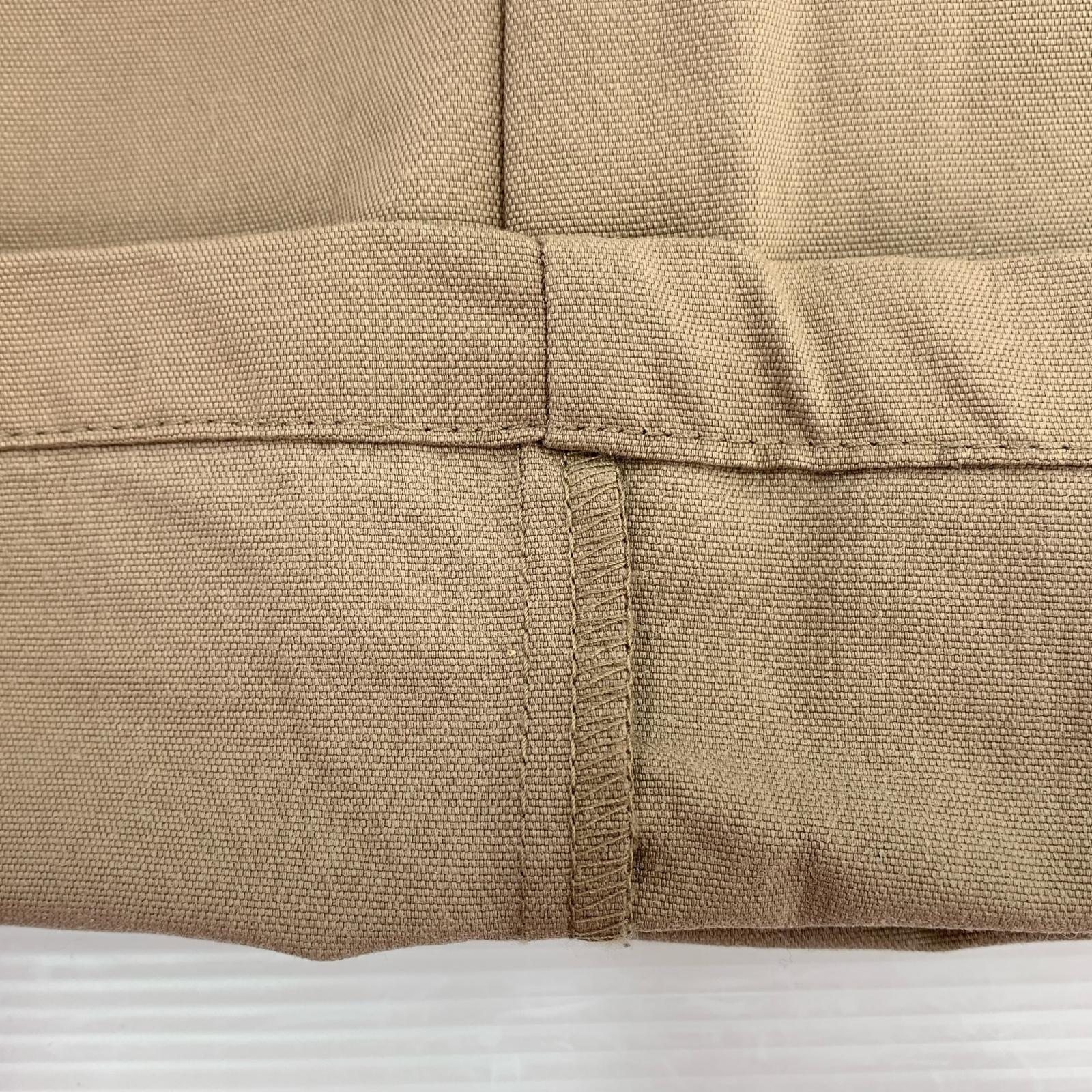 パンツ GOLDWIN 28 ブラウン